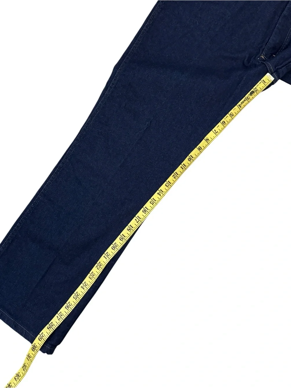 Wrangler vintage mid